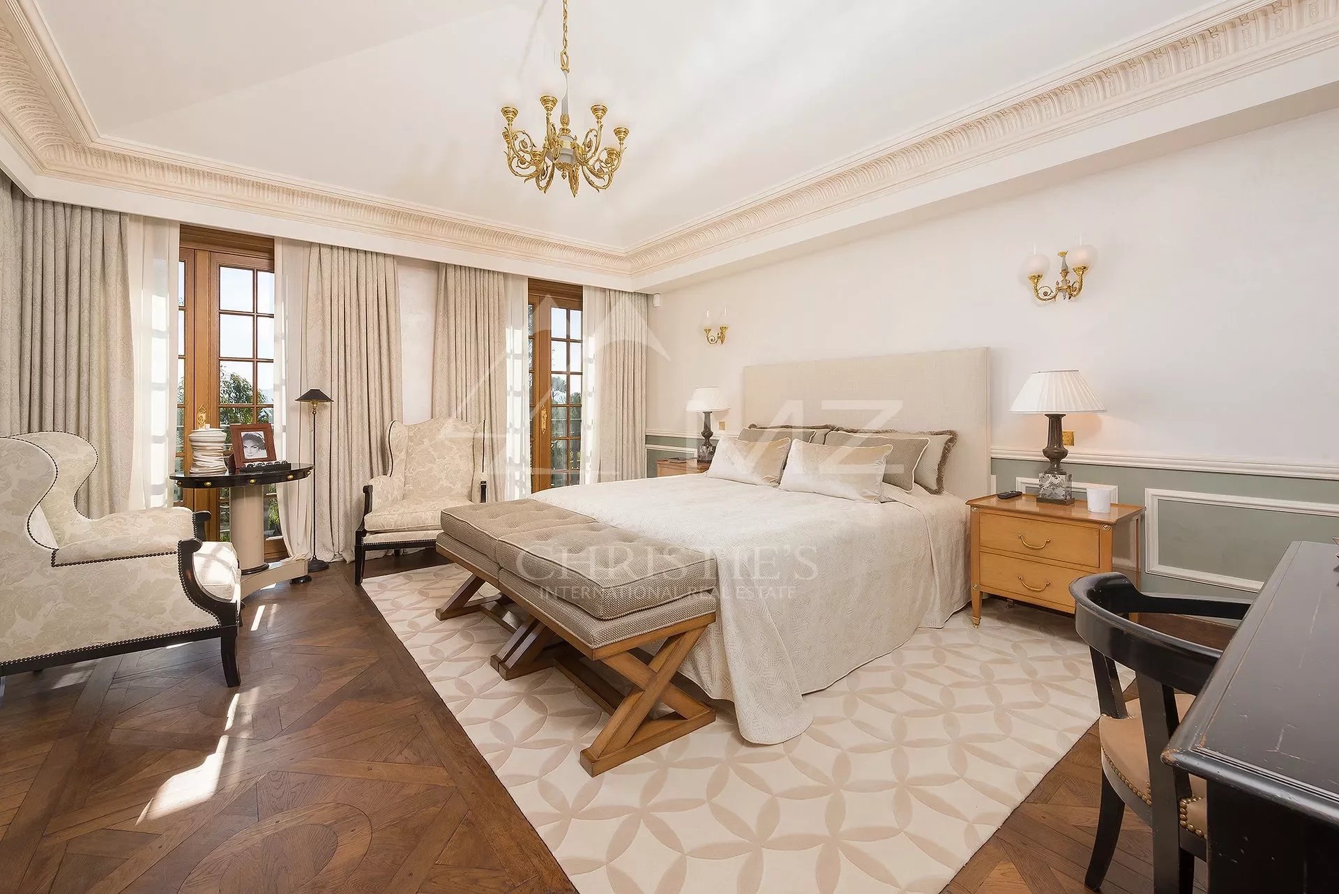 Architectural House Venetian Palace ONE-OF-THE-KIND, 10 bedrooms in Can Girona