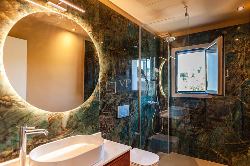 Premium Villa Stunning Ionian Breese Swimming pool, jacuzzi, sauna, 7 bedrooms in exclusive area of Barcelona