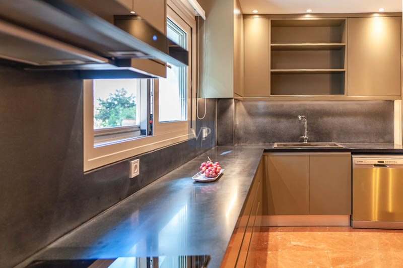 Premium Villa Stunning Ionian Breese Swimming pool, jacuzzi, sauna, 7 bedrooms in exclusive area of Barcelona