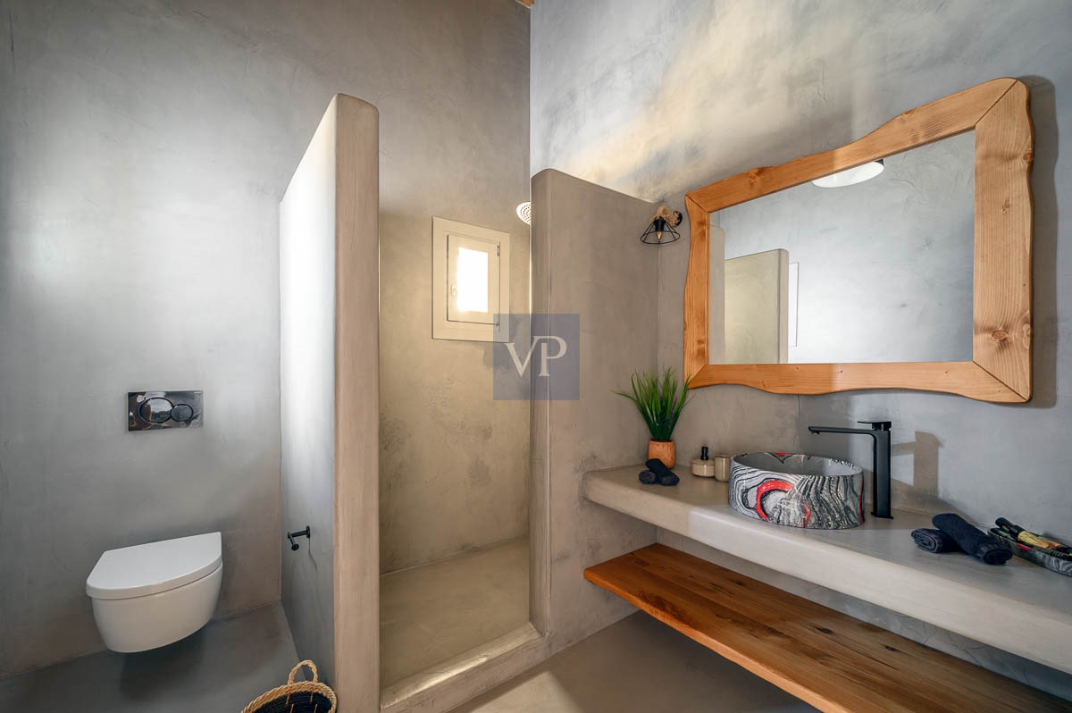 Luxury Villa Ostraco Aegean Sea views, 7 bedrooms in Aiguablava